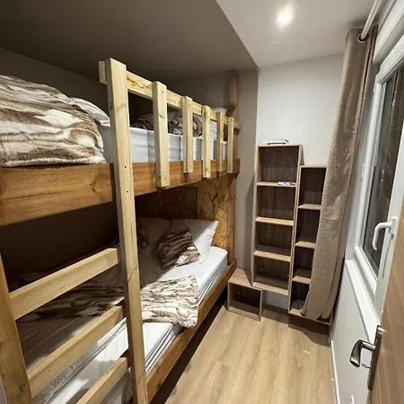 Le Grand Cerf Apartman